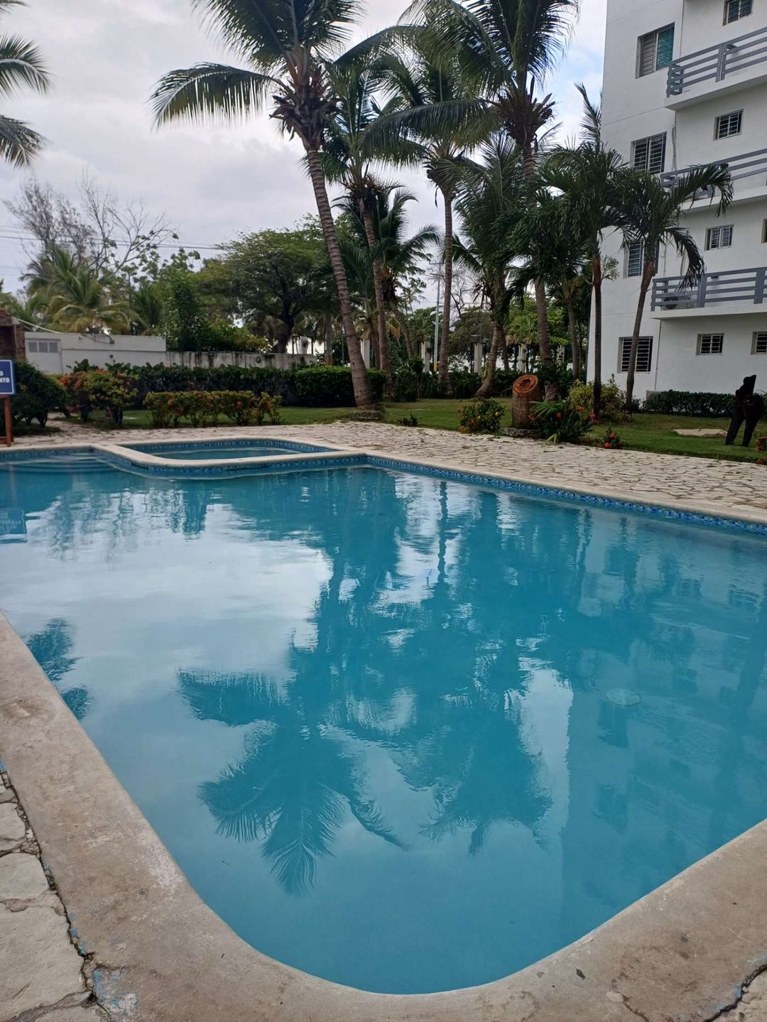 Apartamento en Ensanche Isabelita Ii, foto 2