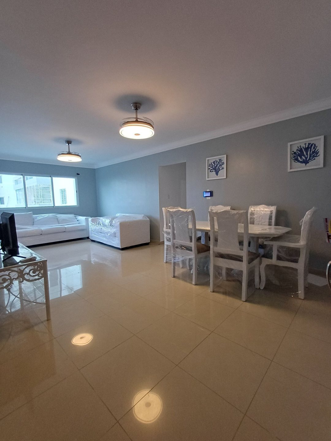 Apartamento en Ensanche Isabelita Ii, foto 4