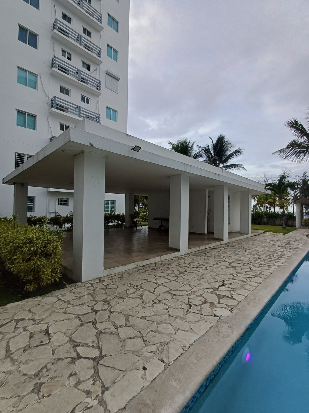 Apartamento en Ensanche Isabelita Ii, foto 3