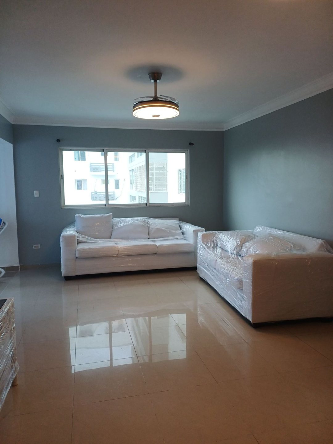 Apartamento en Ensanche Isabelita Ii, foto 5