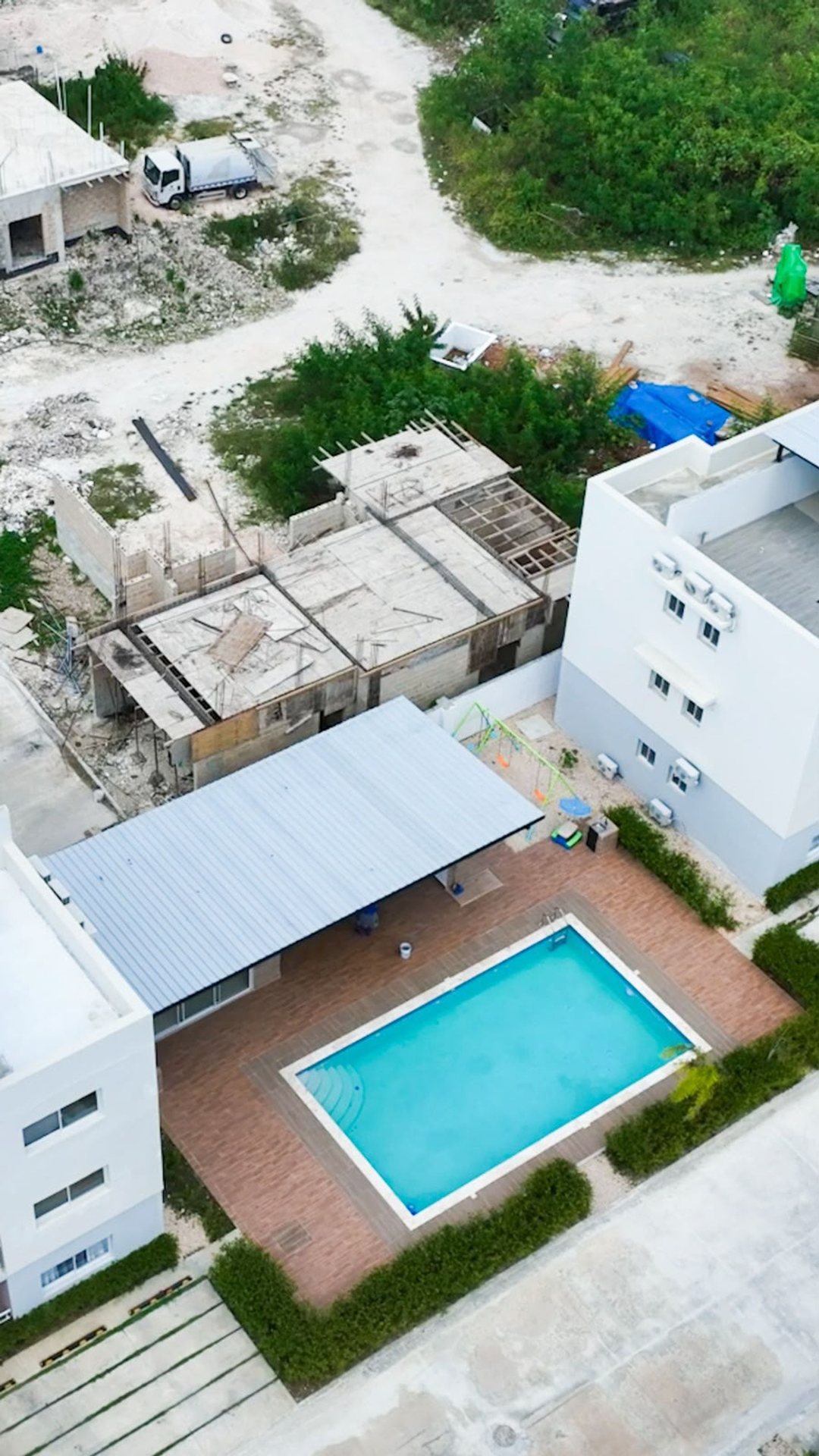 Apartamento en Bávaro (Centro), foto 4