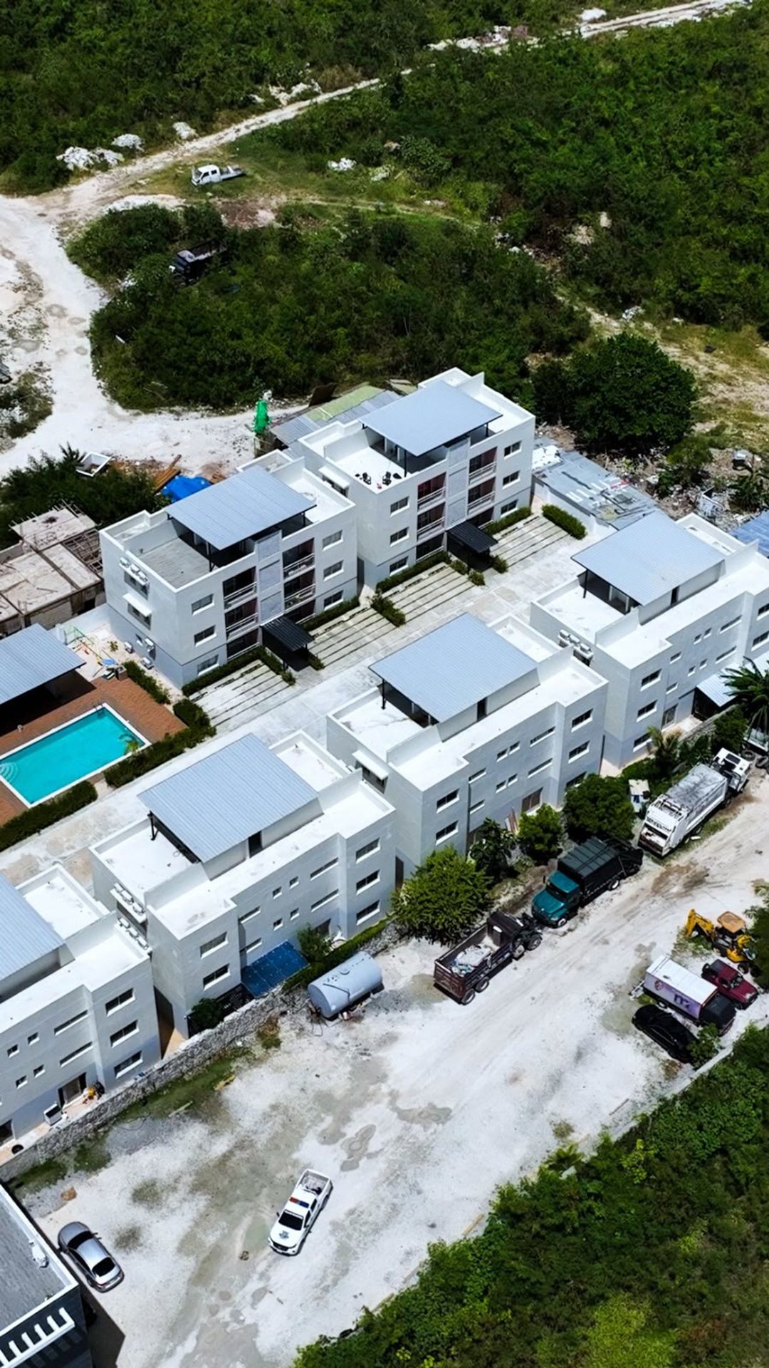 Apartamento en Bávaro (Centro), foto 3
