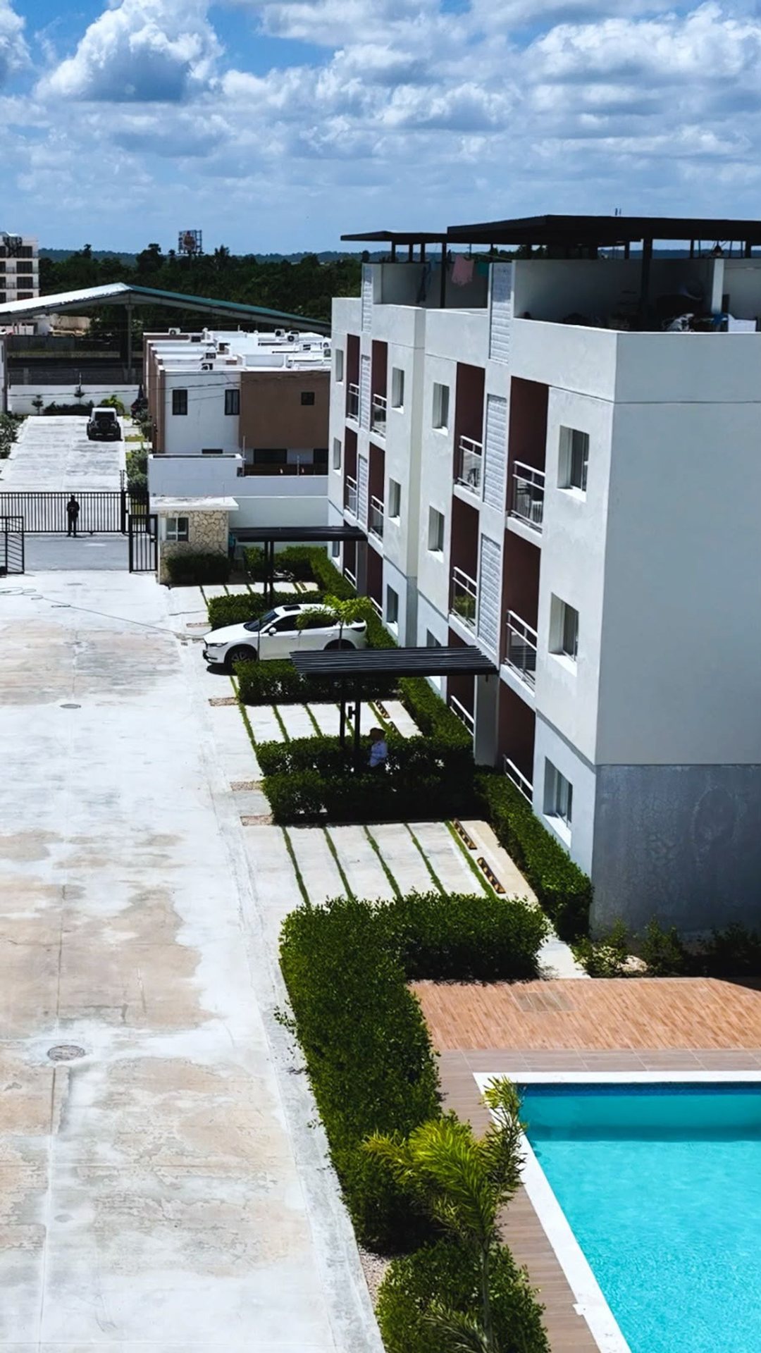 Apartamento en Bávaro (Centro), foto 2