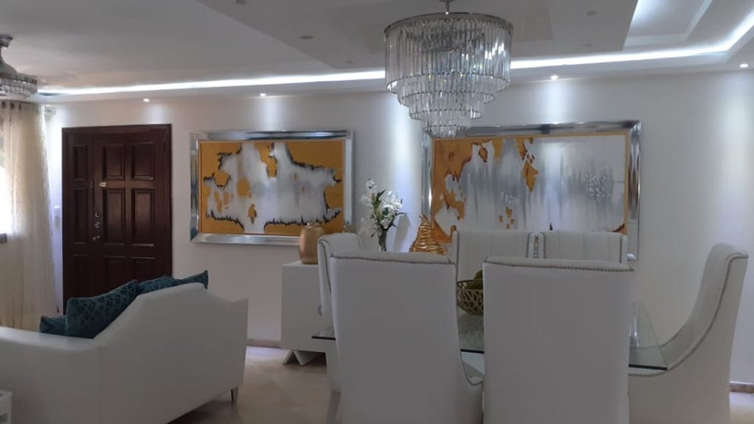 Apartamento en Altos de Arroyo Hondo, foto 2