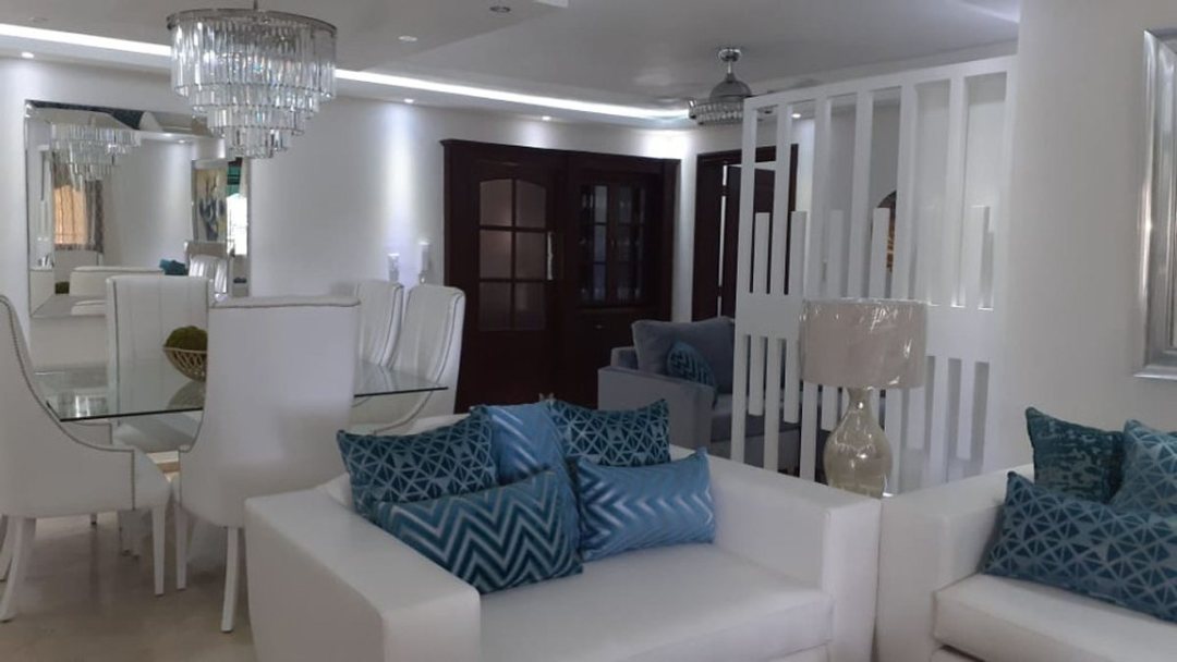 Apartamento en Altos de Arroyo Hondo, foto 3