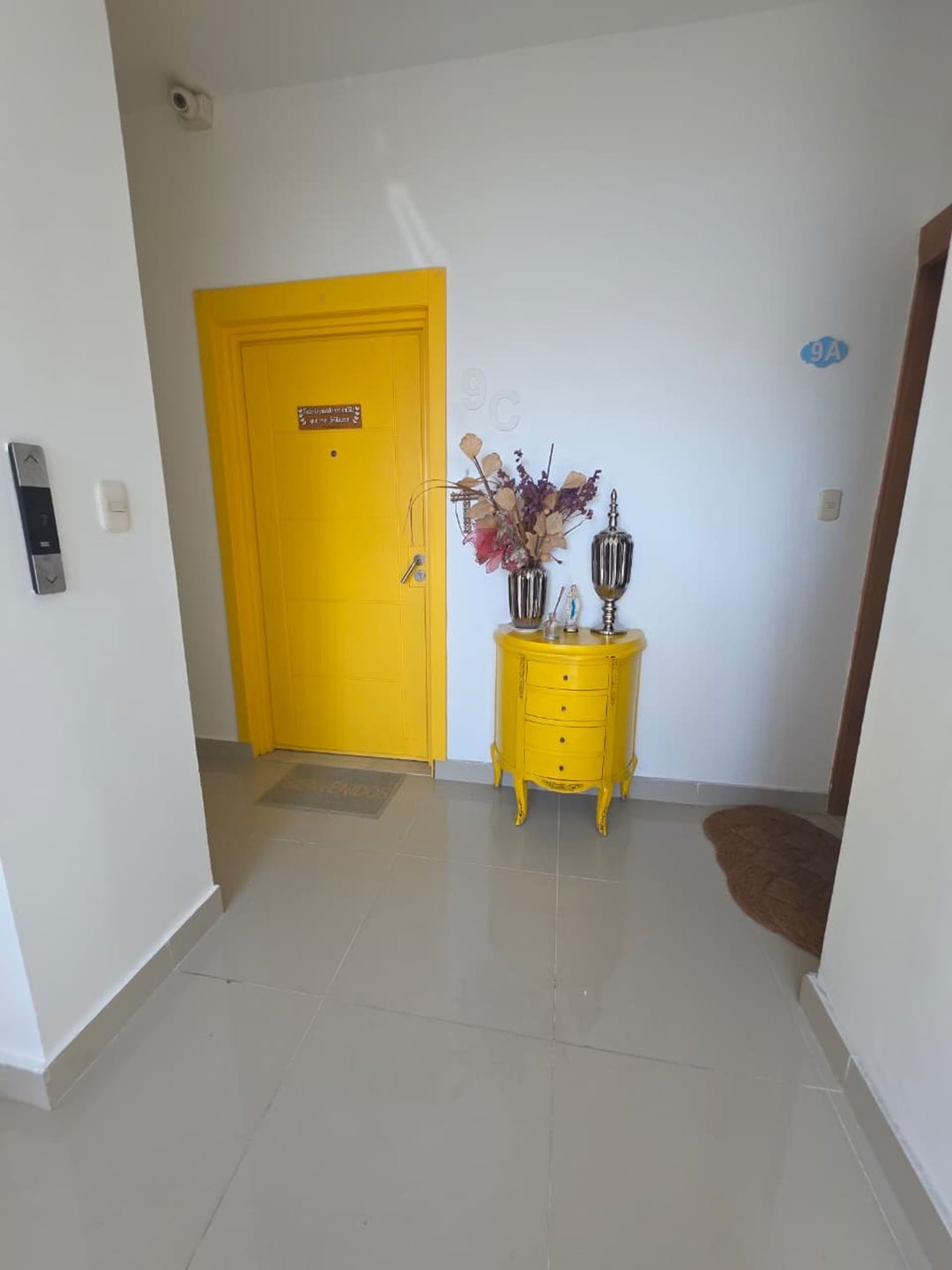 Apartamento en Ensanche Naco, foto 5