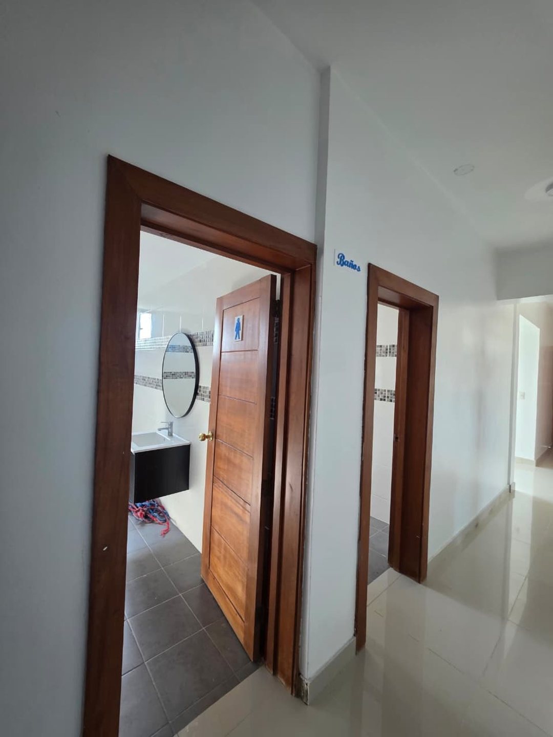 Apartamento en Ensanche Naco, foto 2