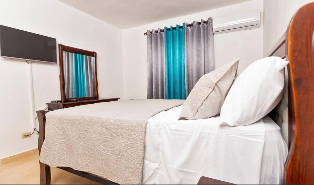 Apartamento en Sabana Toro, foto 5