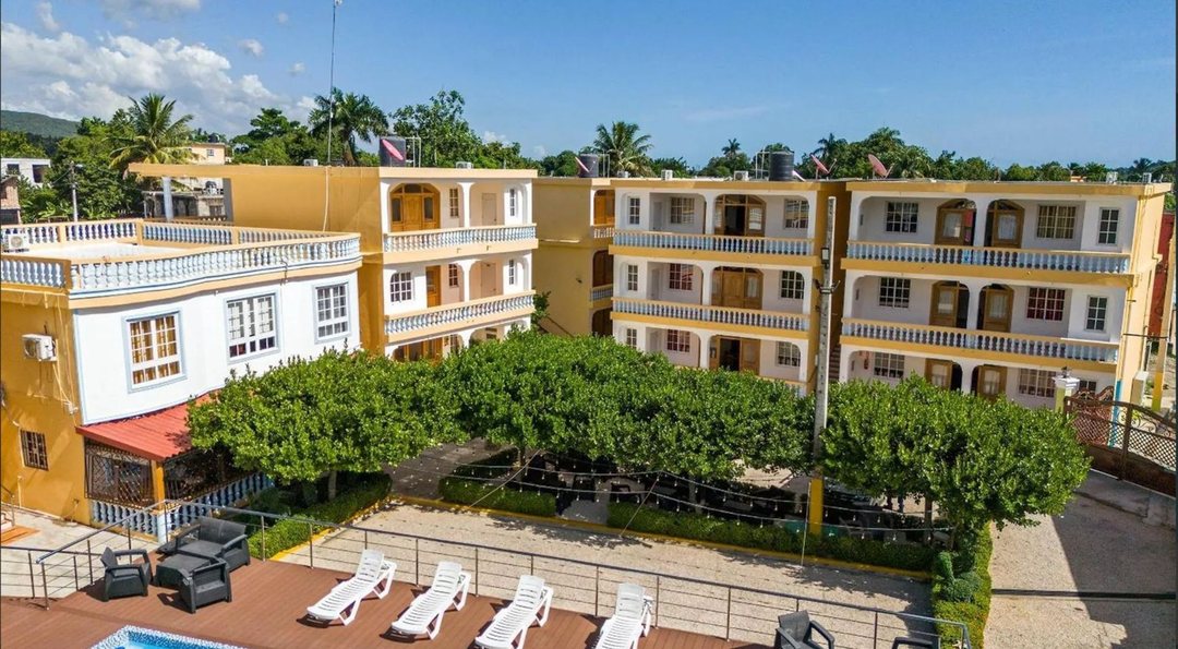 Apartment in Sabana Toro