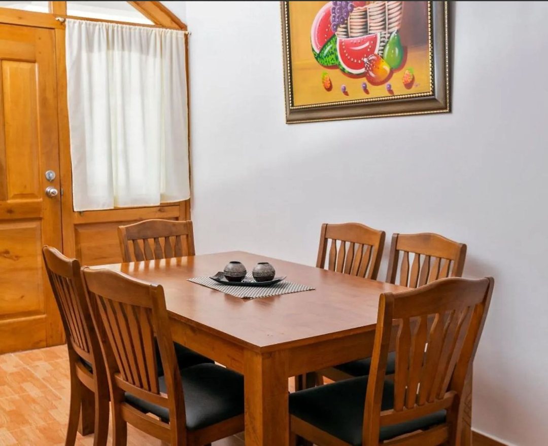 Apartamento en Sabana Toro, foto 2