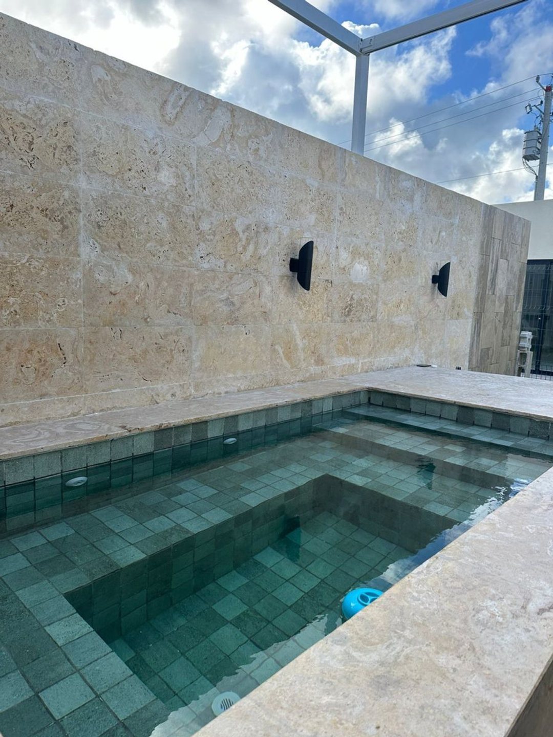 Casa en Residencial Bávaro-Punta Cana