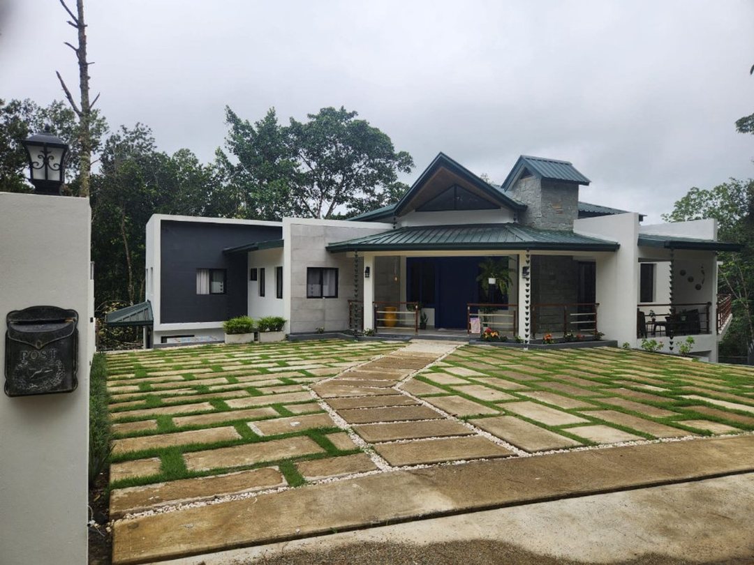 House in Jarabacoa