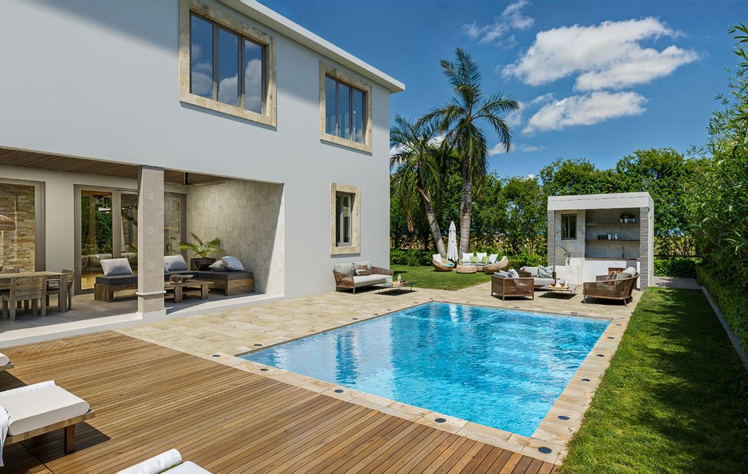Casa en Vista Cana, foto 4