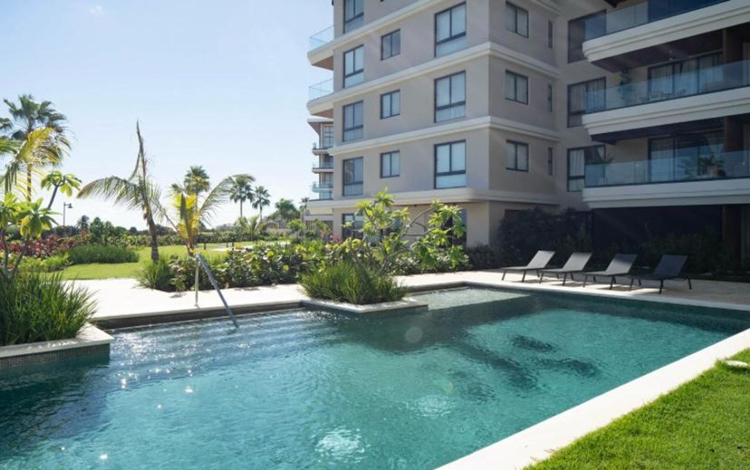 Apartamento en Las Iguanas