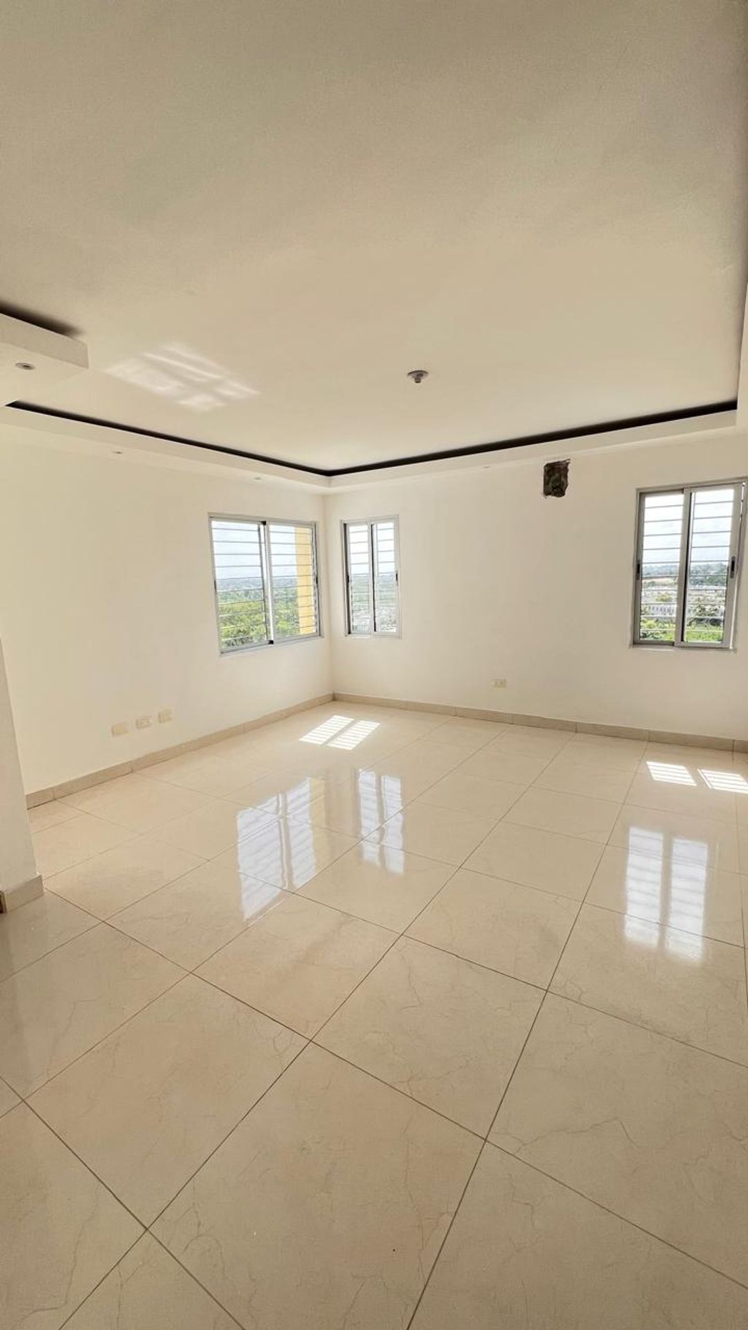 Apartamento en residencial, foto 5