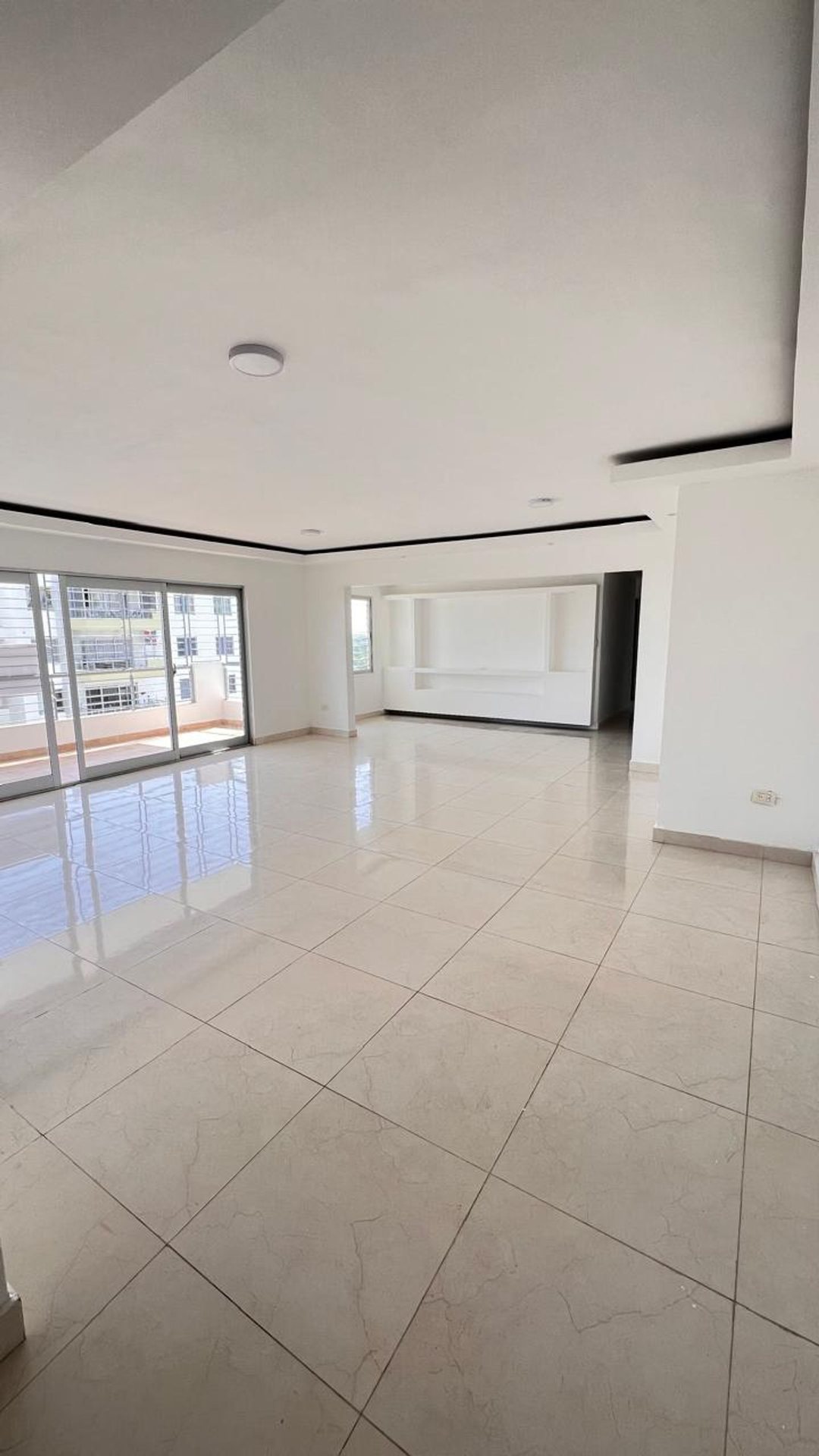 Apartamento en residencial, foto 3