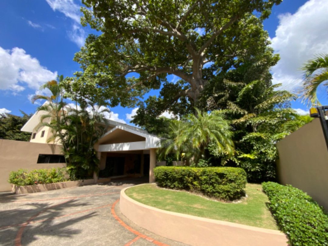 Casa en Arroyo Hondo, Santo Domingo, foto 3
