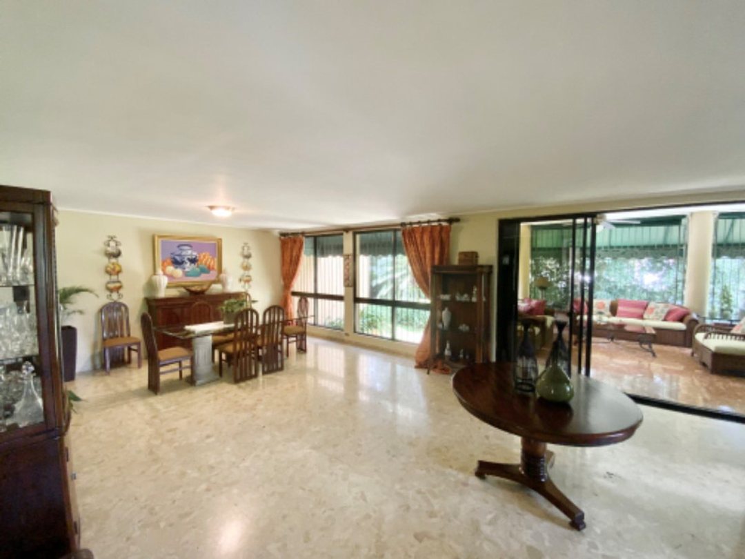 Casa en Arroyo Hondo, Santo Domingo, foto 4