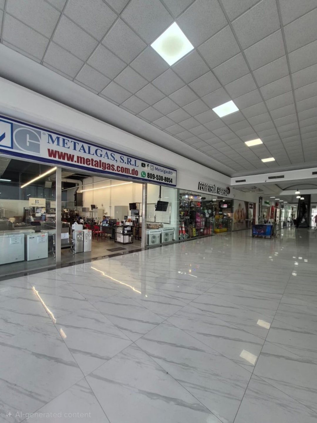 Local comercial en San Isidro, foto 3