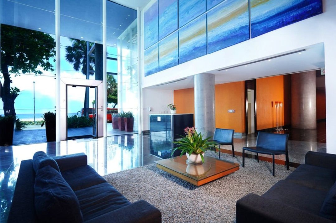Apartamento en Malecon, foto 3