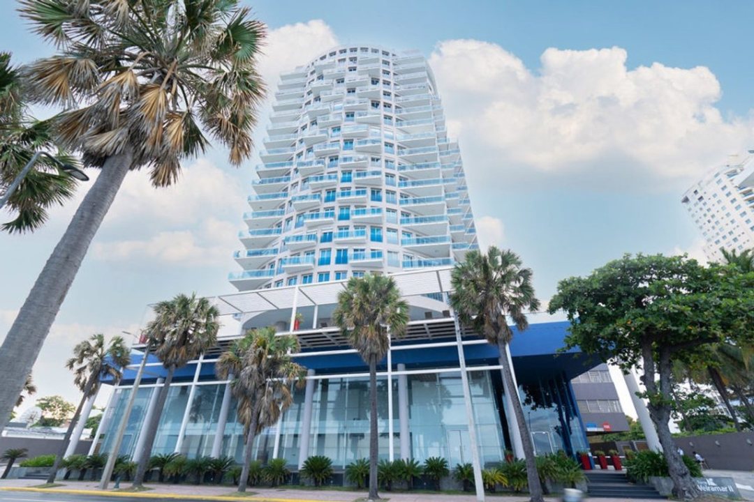Apartamento en Malecon, foto 2