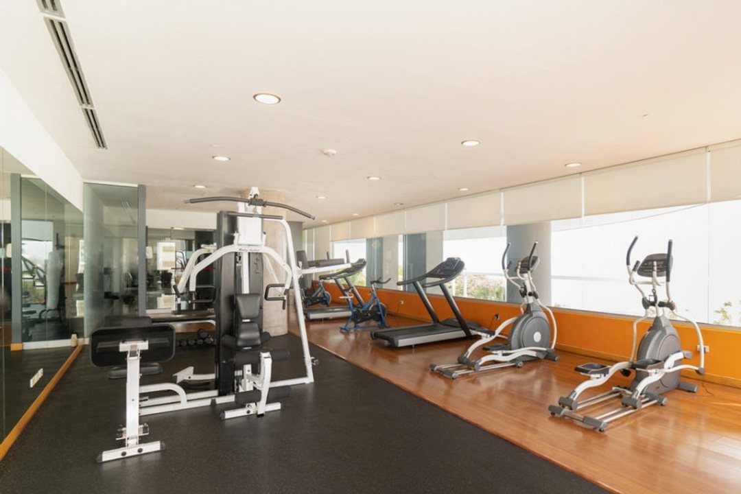Apartamento en Malecon, foto 4