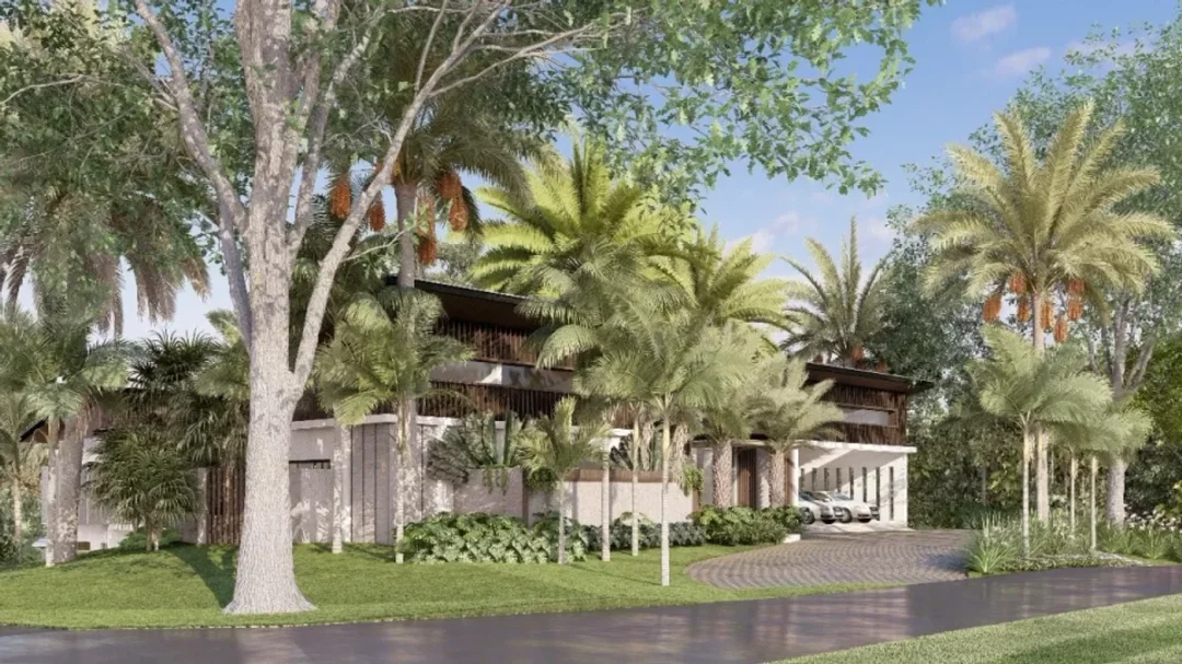 Lot in Casa de Campo