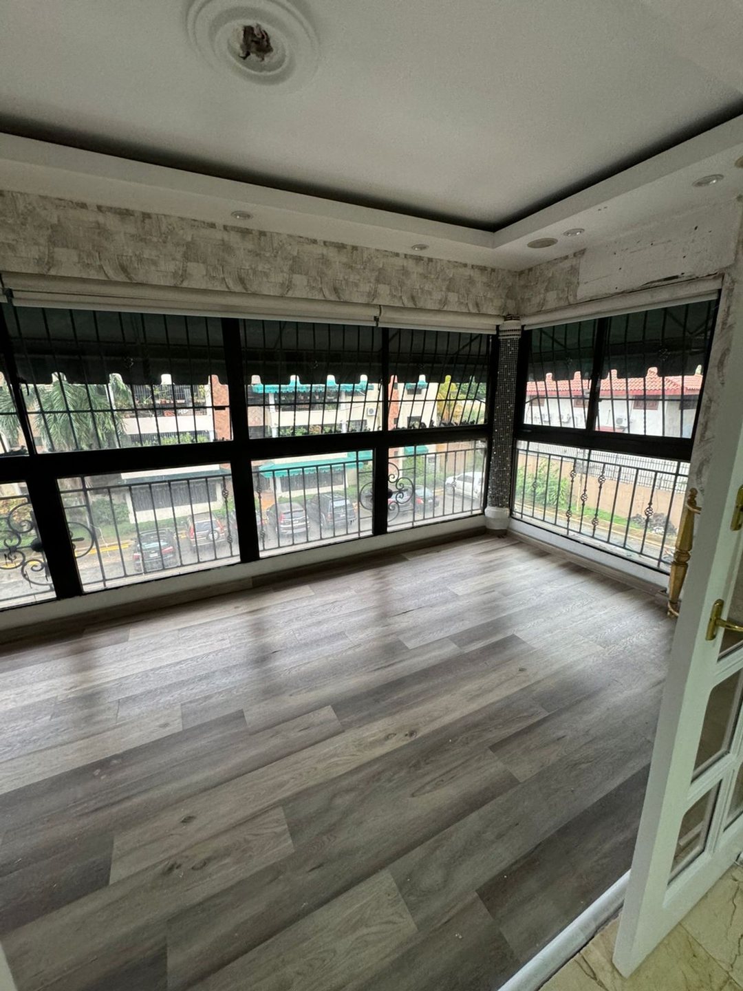 Apartamento en Los Cacicazgos