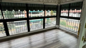 Apartamento en Alquiler – Los Cacicazgos