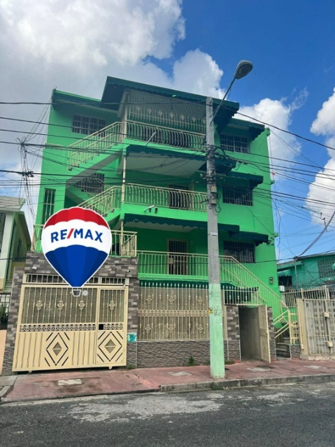 Local comercial en Ensanche Ozama, foto 2