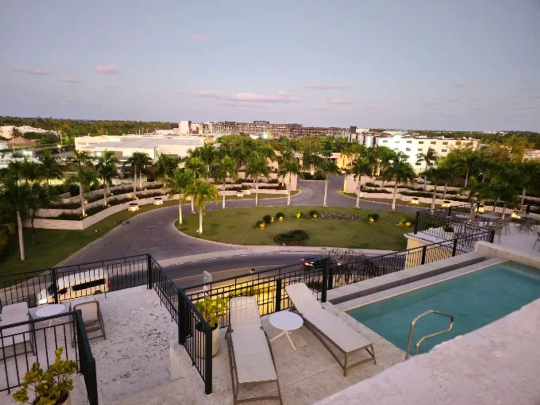 Apartamento en Bávaro (Centro)