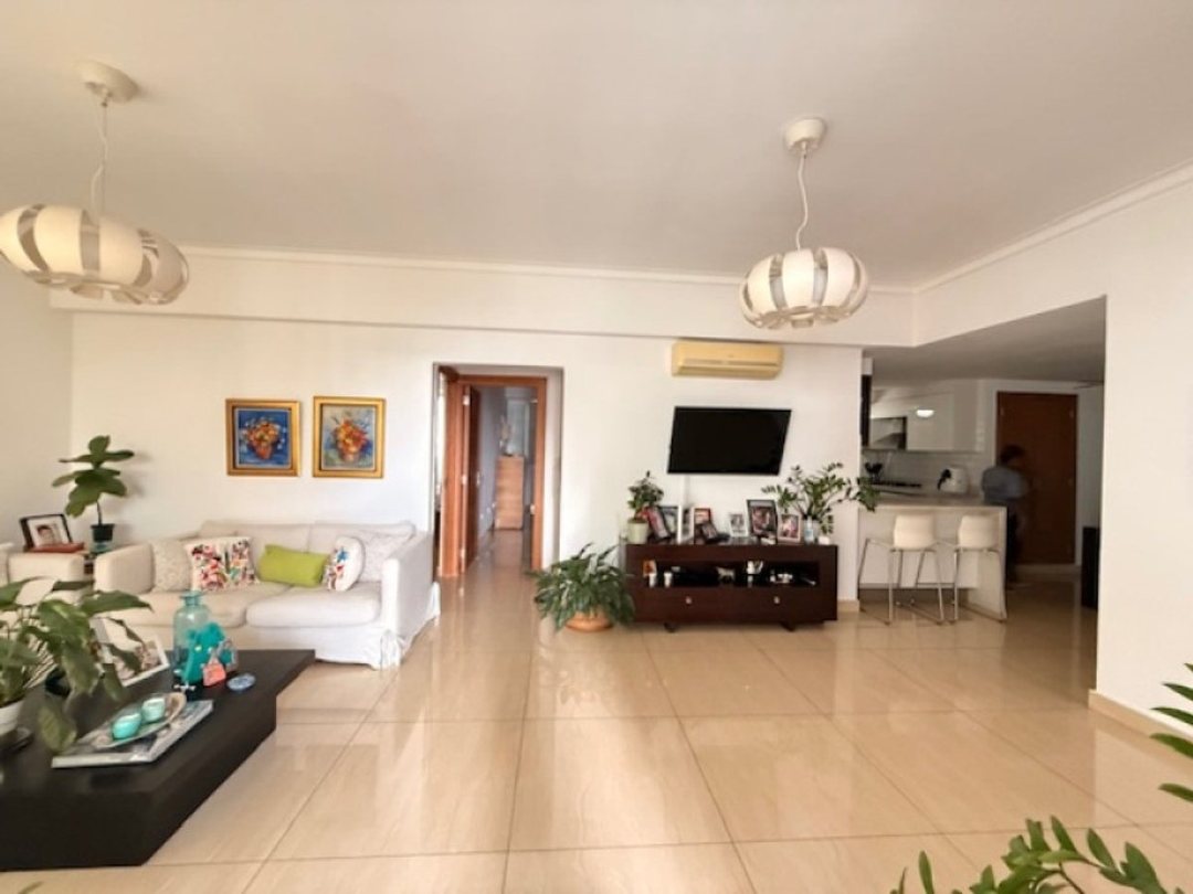 Apartamento en Ensanche Naco, foto 3