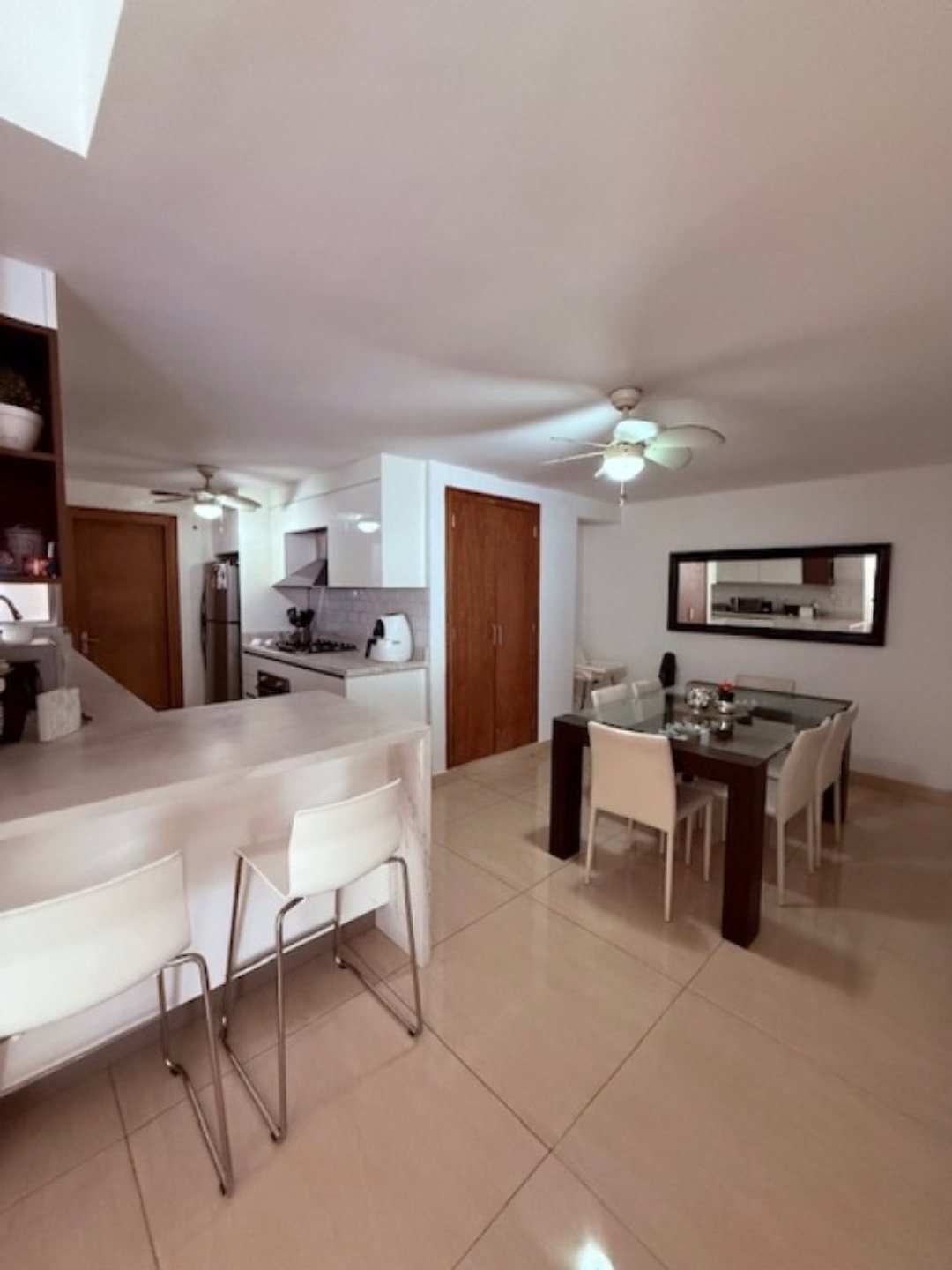 Apartamento en Ensanche Naco, foto 2