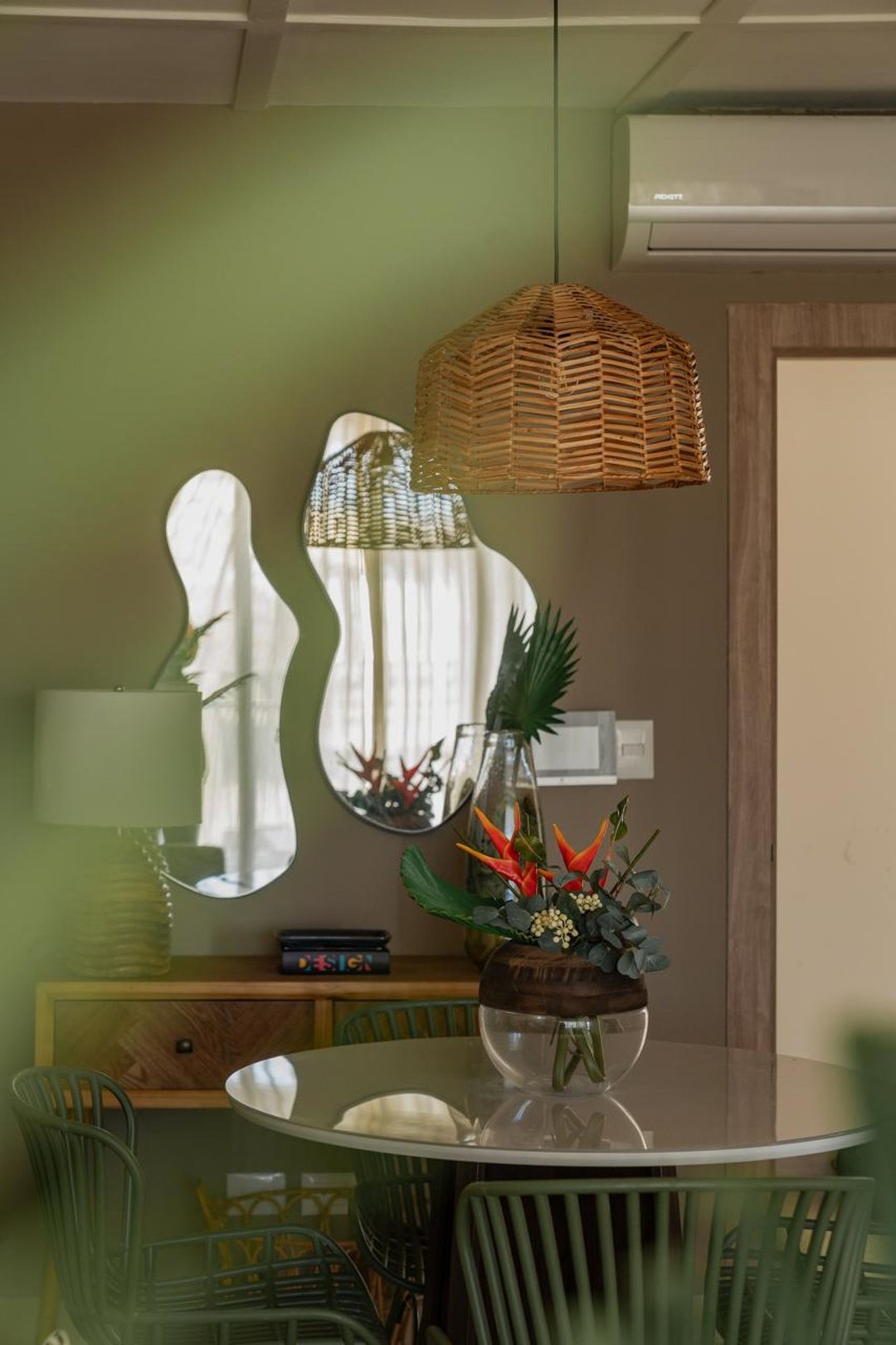 Apartamento en Ciudad de las Canas, foto 2