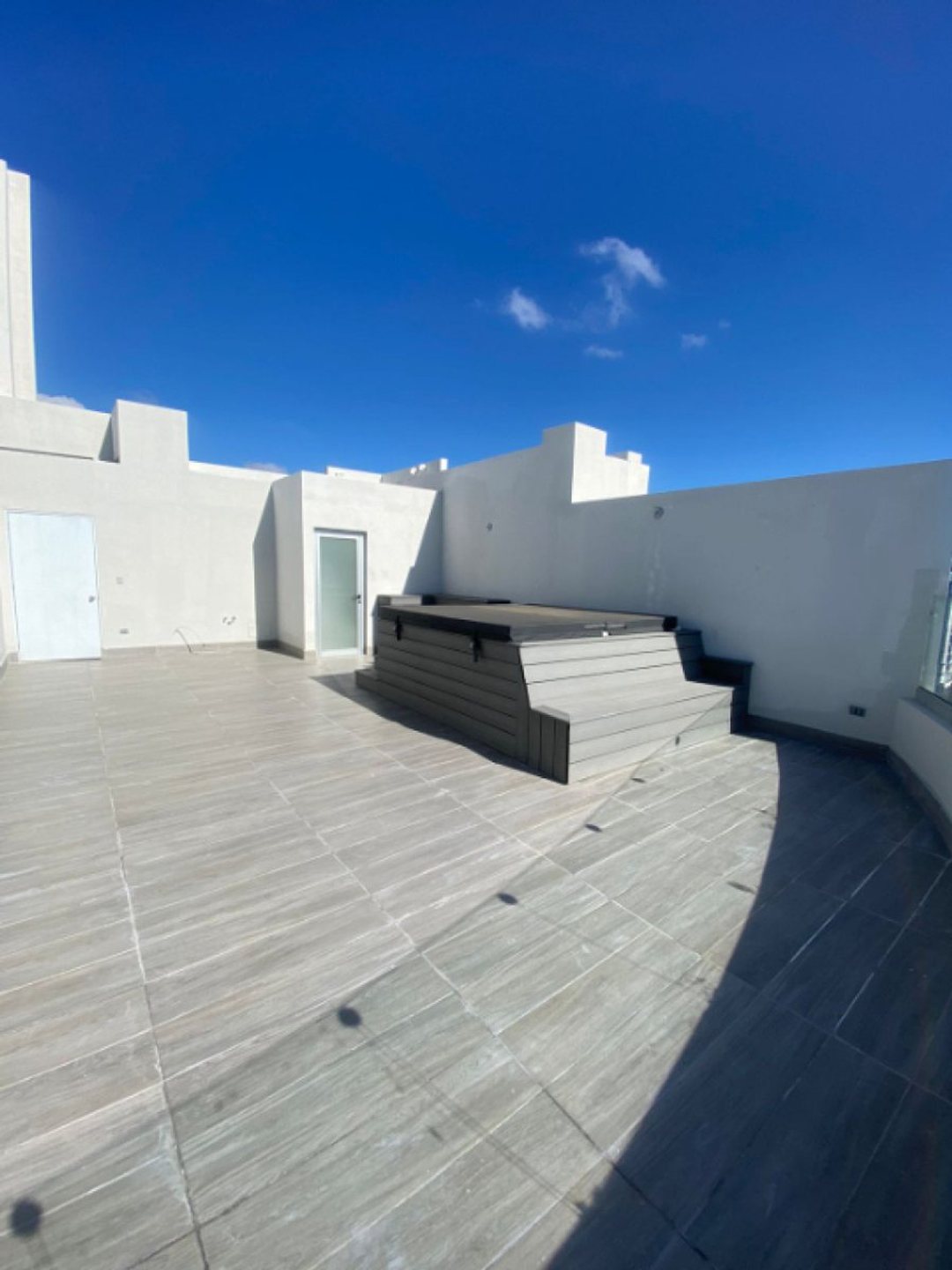 Apartamento en Piantini, foto 4