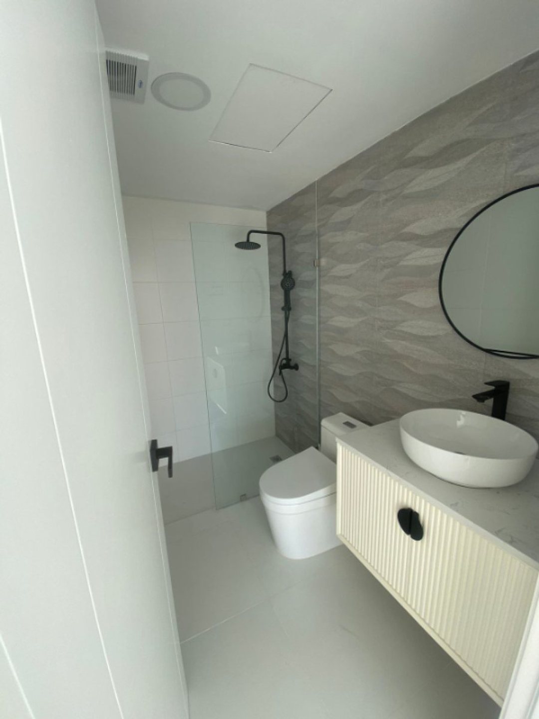 Apartamento en Piantini, foto 3