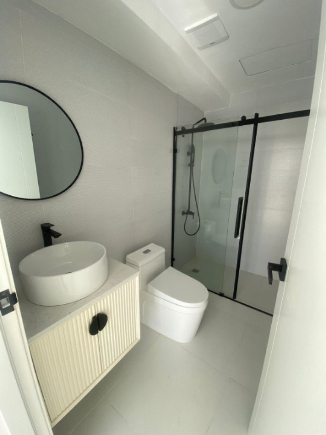 Apartamento en Piantini, foto 2
