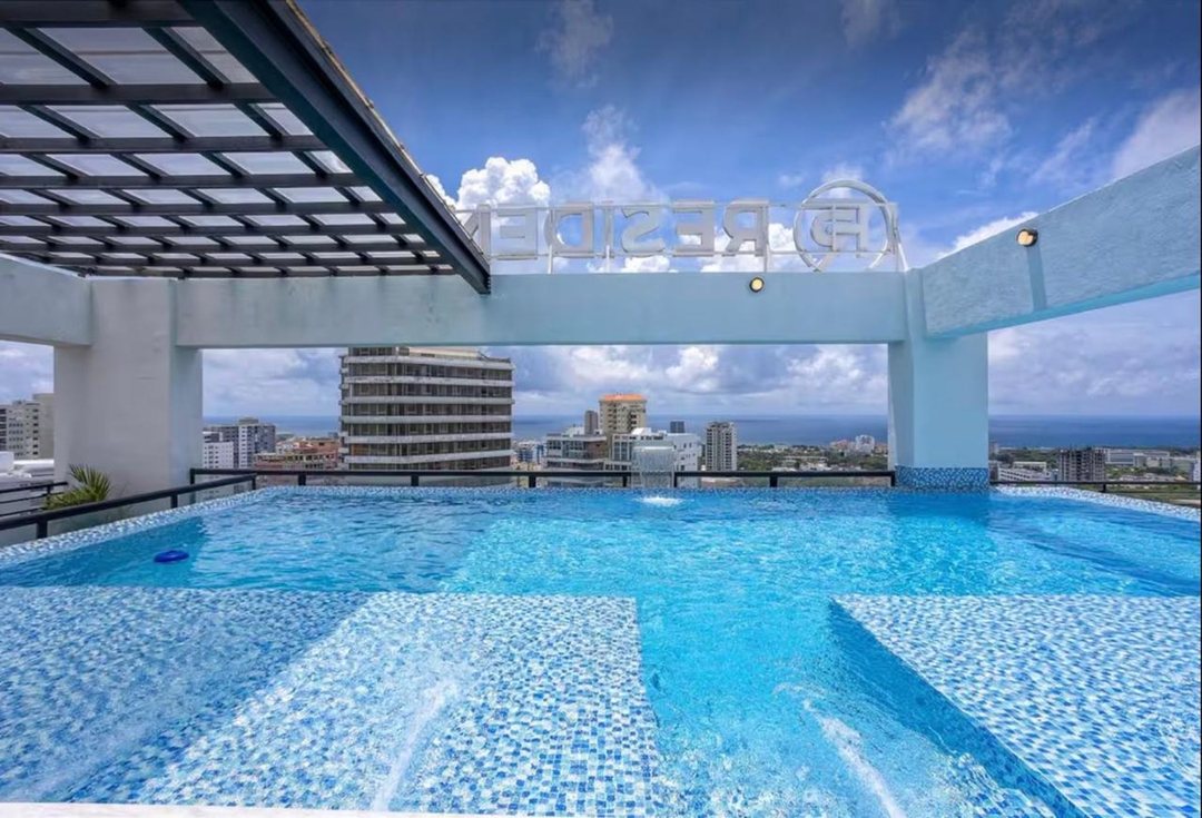 Apartment in El Vergel