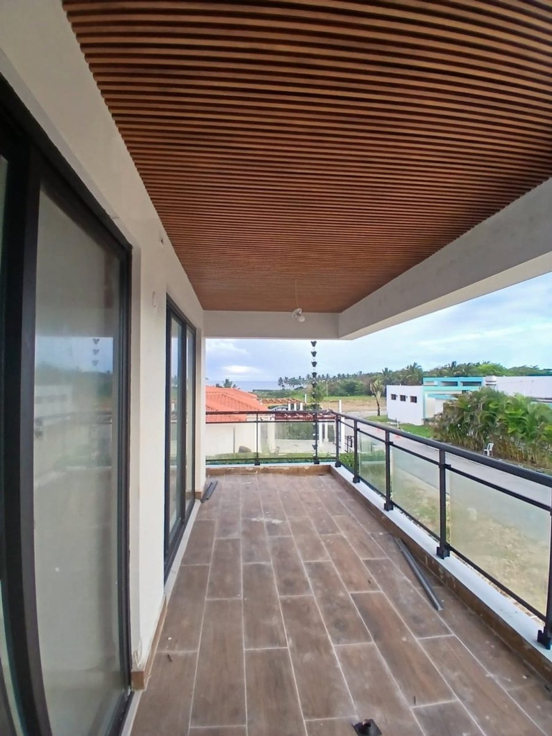 Apartamento en Cabrera