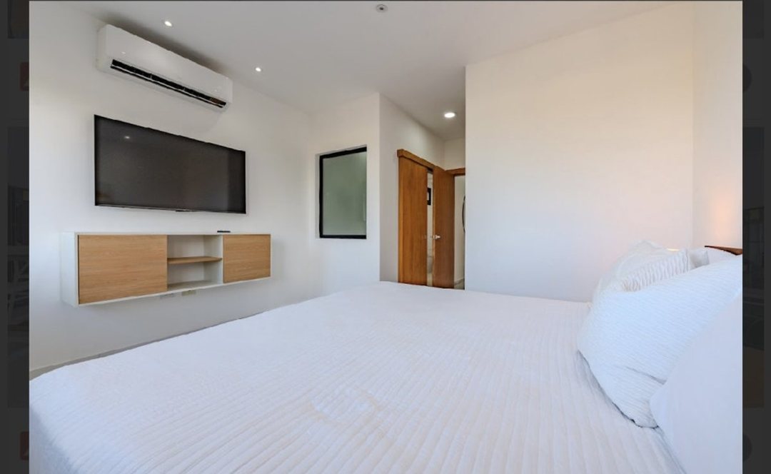 Apartamento en Las Iguanas Golf Residences, foto 5