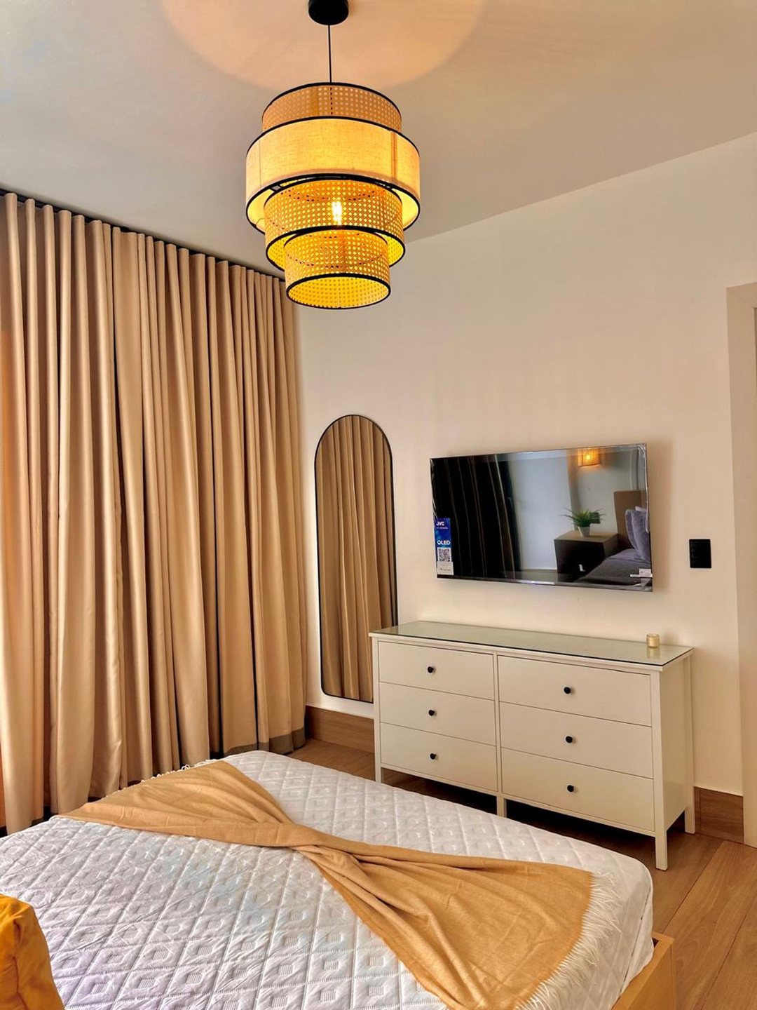 Apartamento en Downtown Punta Cana, foto 3