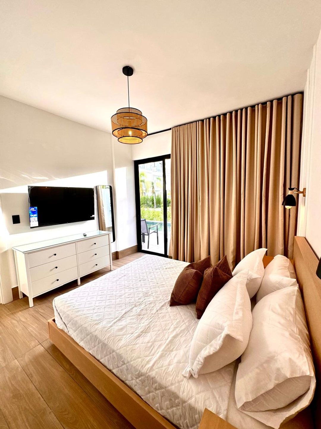 Apartamento en Downtown Punta Cana, foto 5