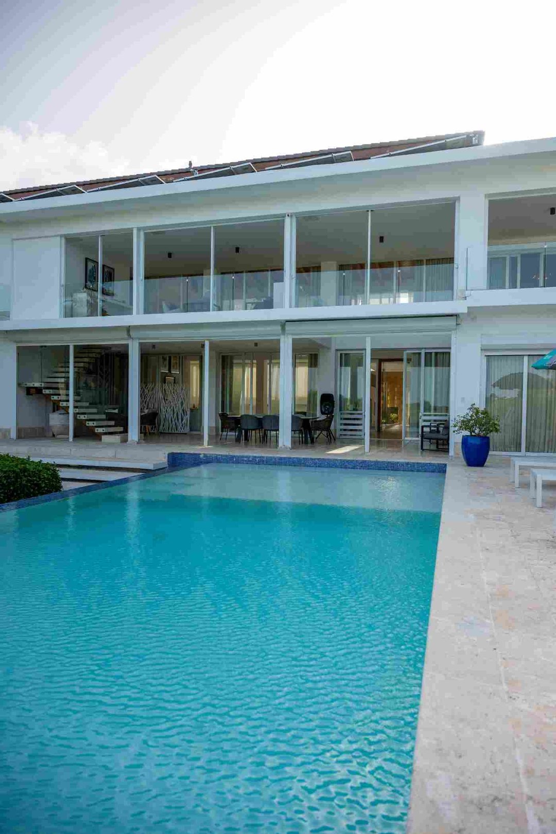 Apartamento en Hacienda, foto 2