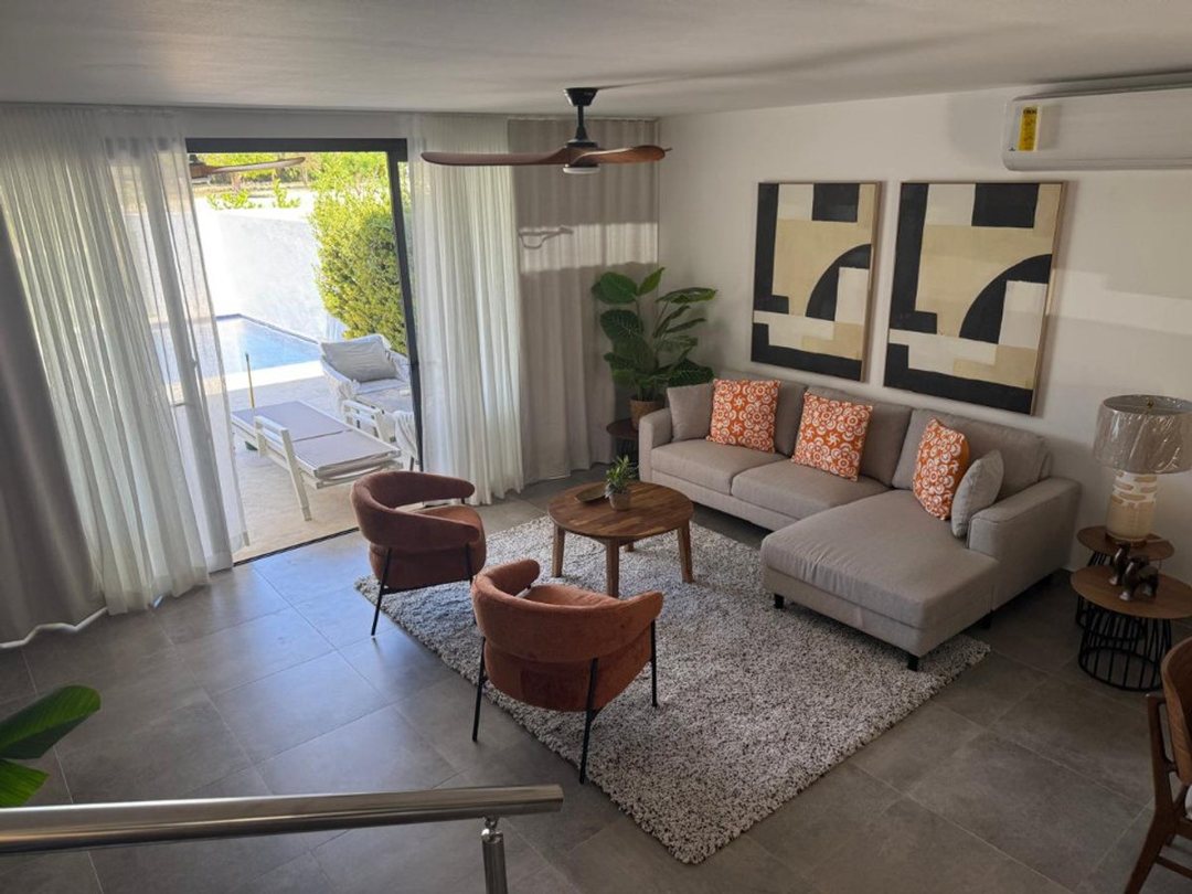 Casa en Playa Nueva Romana, foto 2