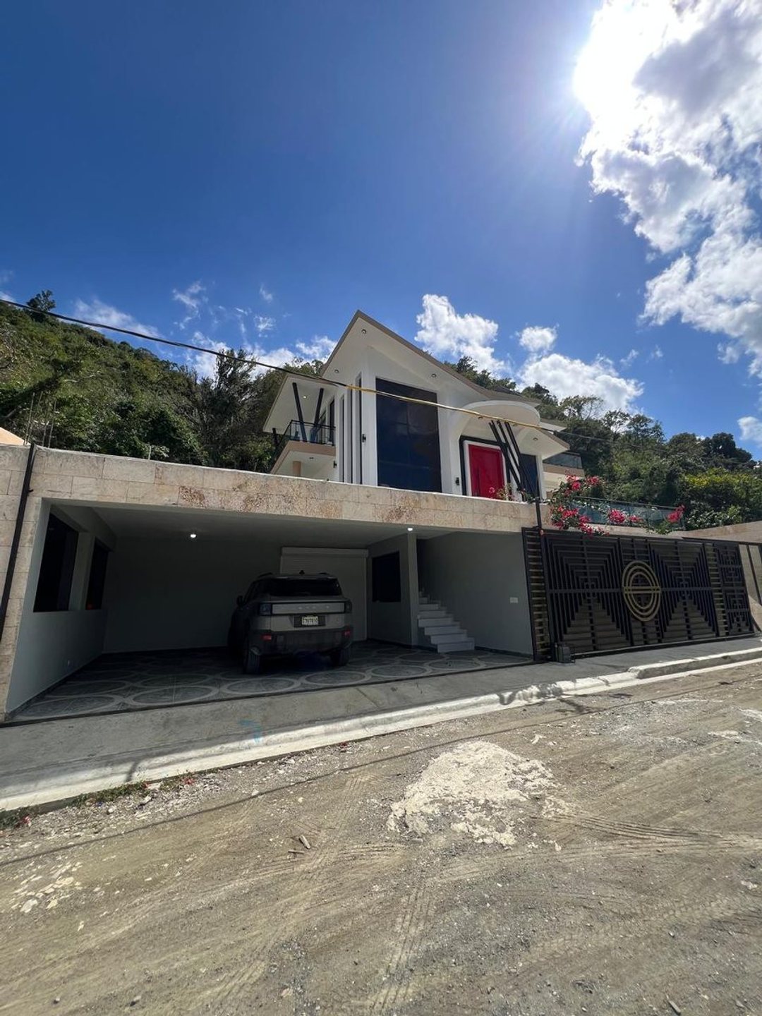 Casa en San José de Ocoa, foto 4