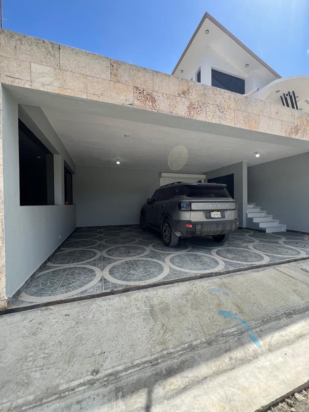 Casa en San José de Ocoa, foto 5
