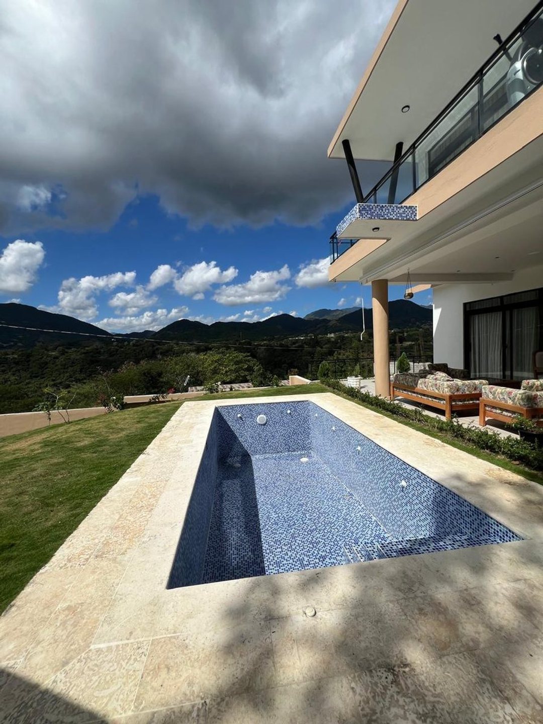 Casa en San José de Ocoa, foto 3