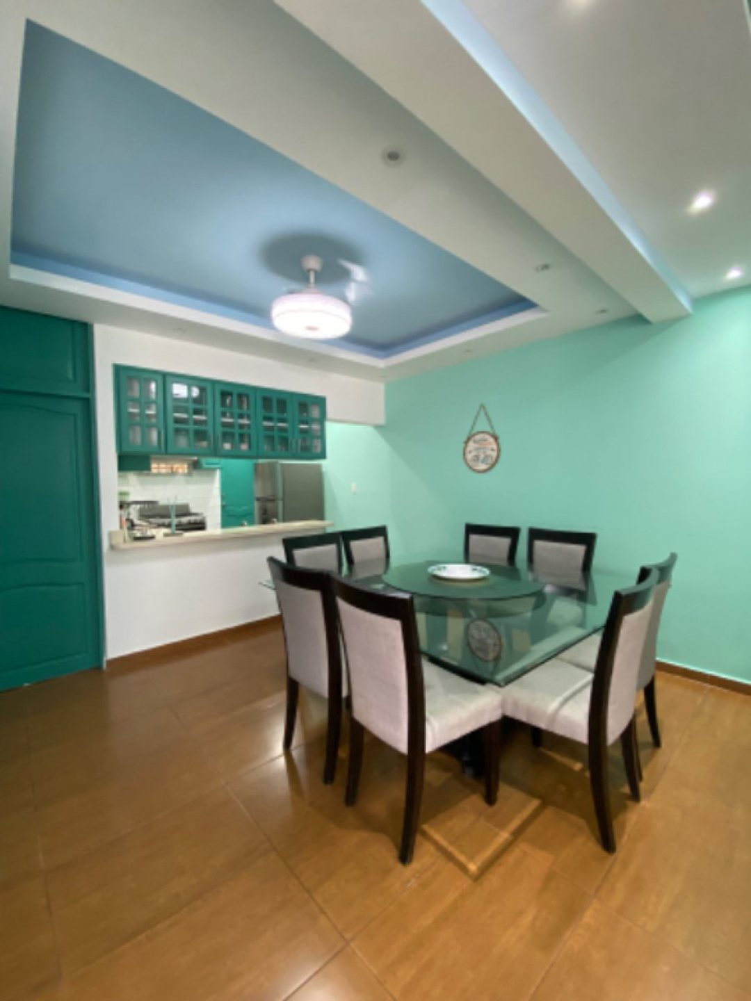 Apartamento en Gazcue, Santo Domingo, foto 3