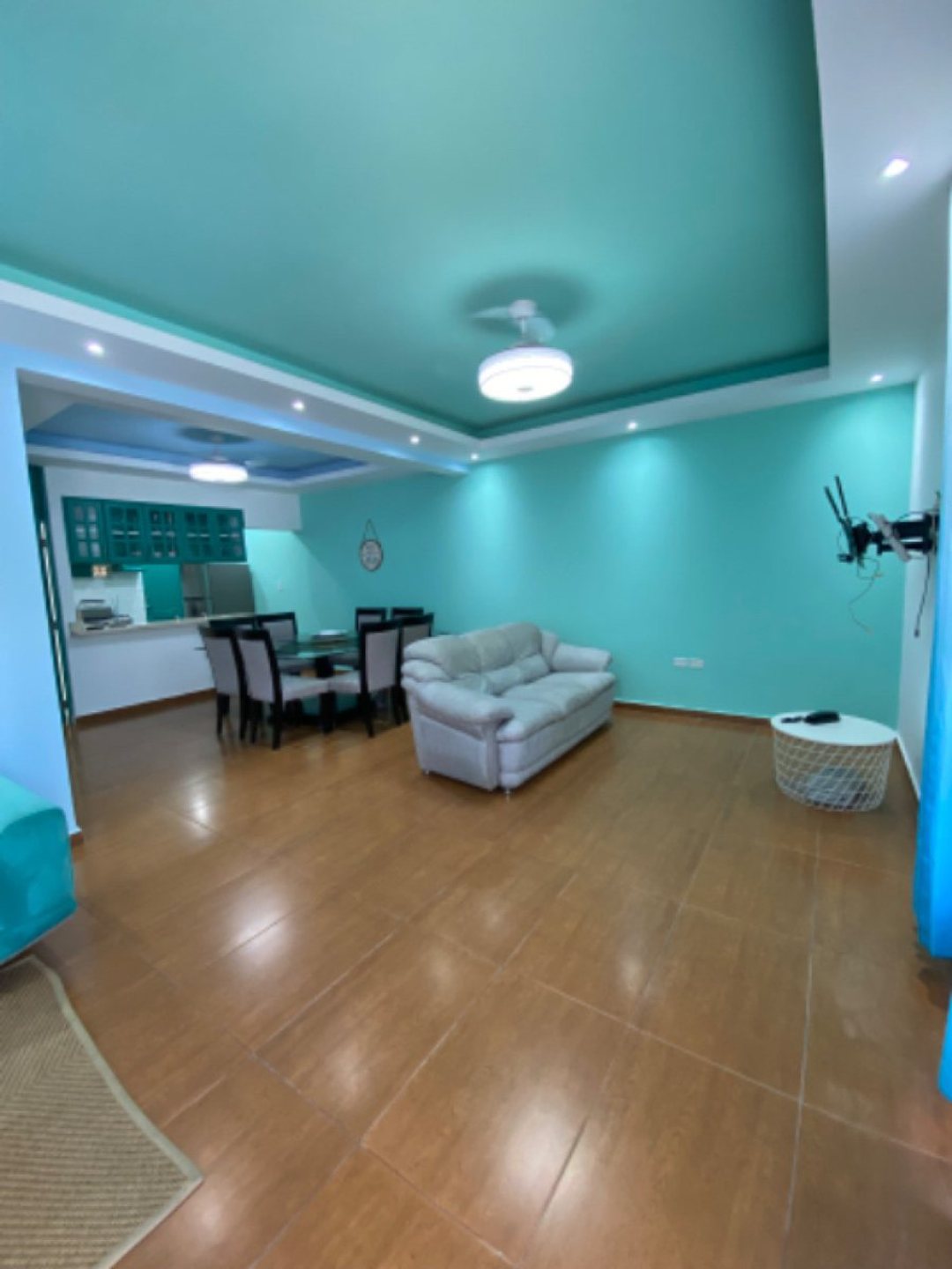Apartamento en Gazcue, Santo Domingo, foto 2