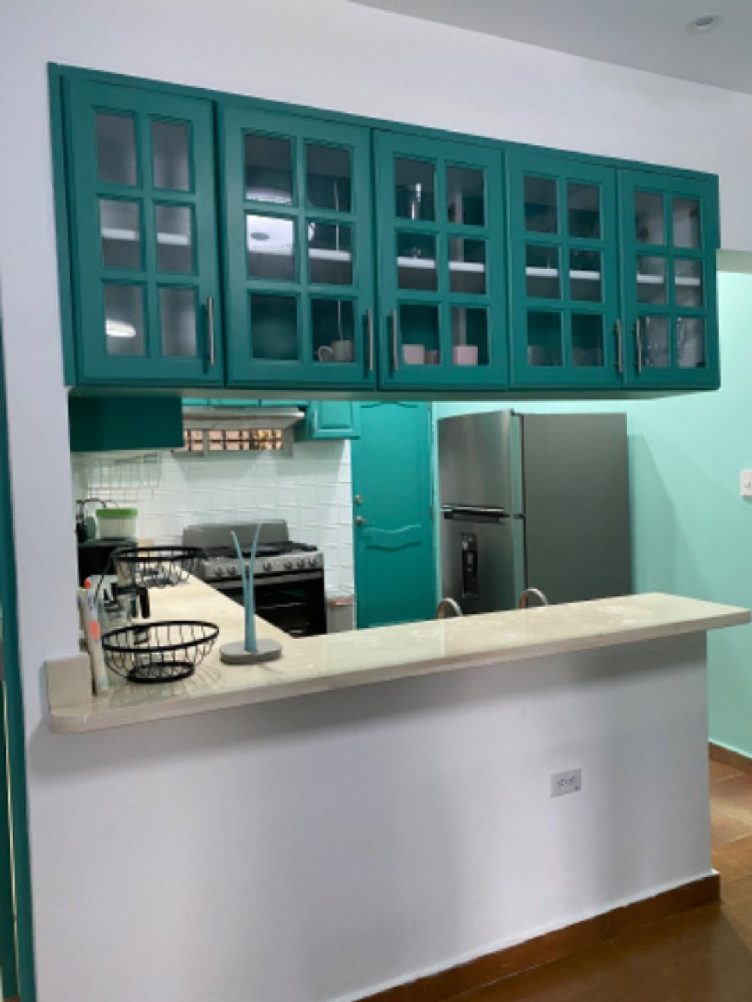 Apartamento en Gazcue, Santo Domingo, foto 4